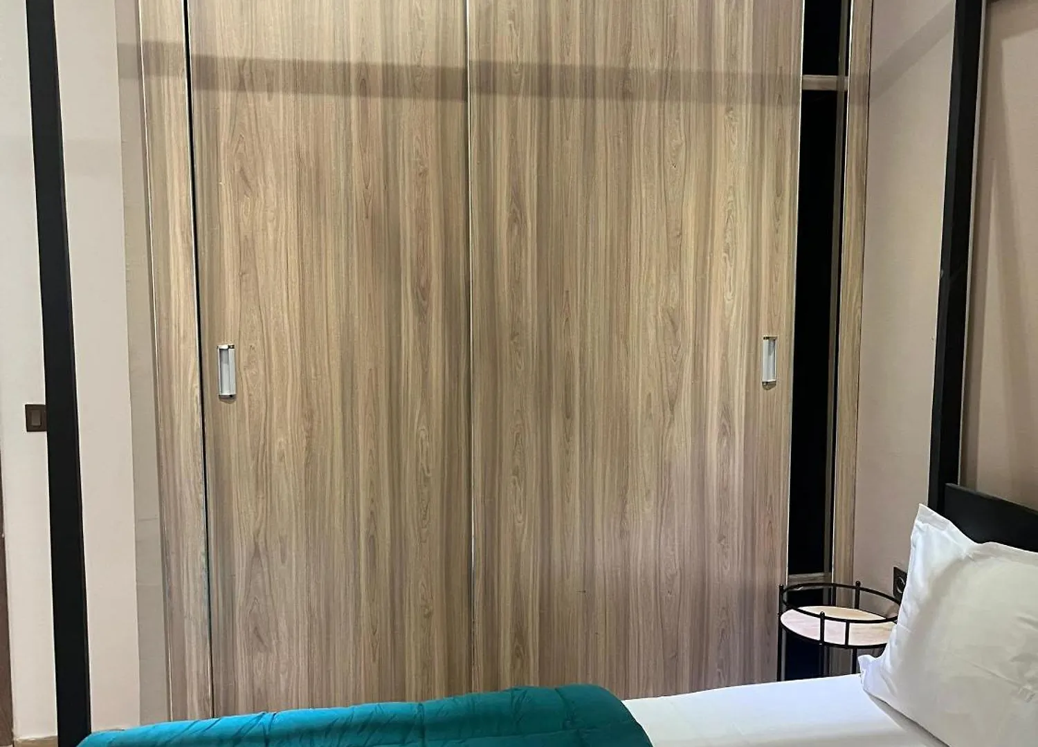 Mamelles Luxury Loft Lejlighed Dakar