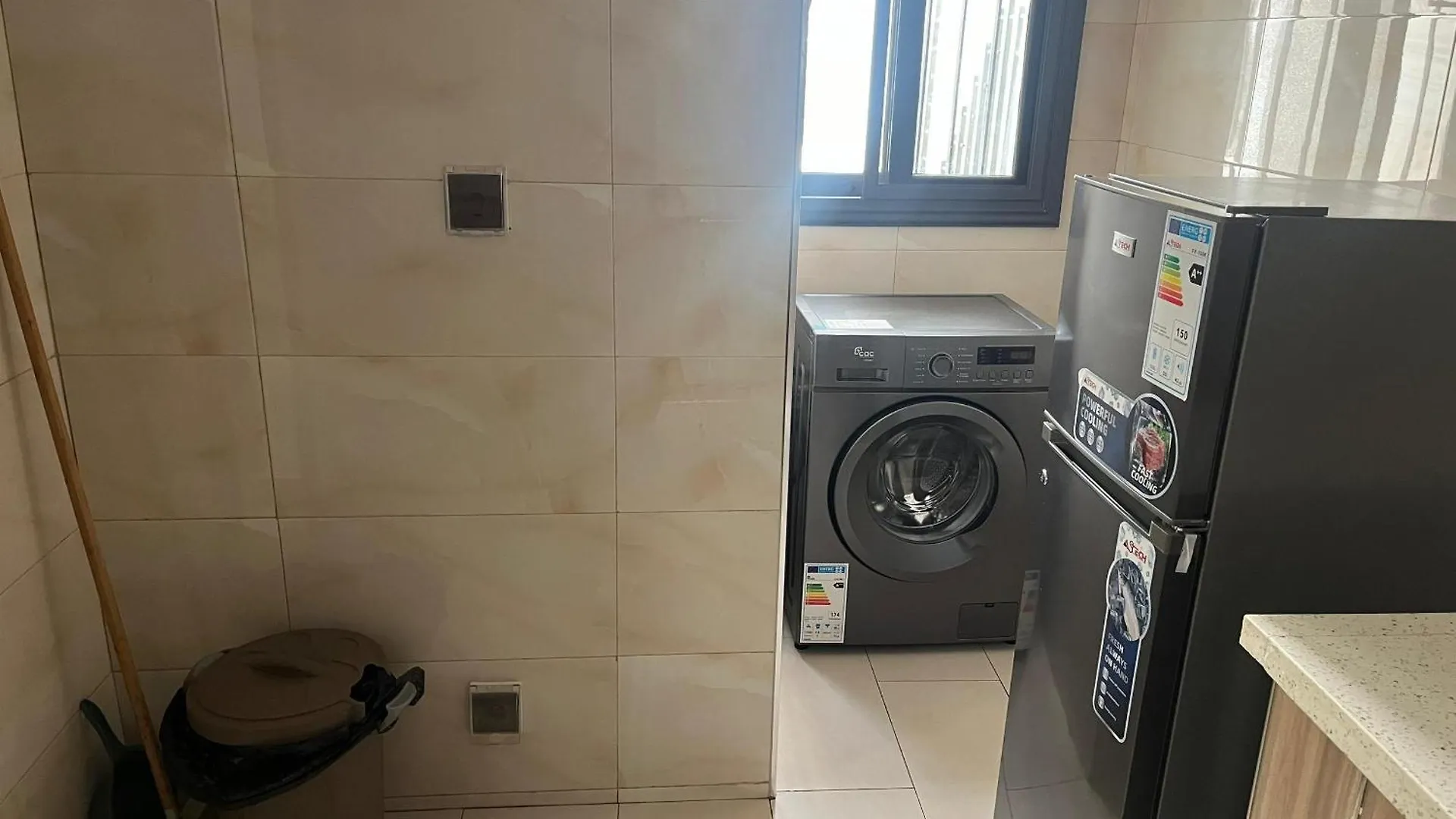 Mamelles Luxury Loft Lejlighed Dakar Senegal