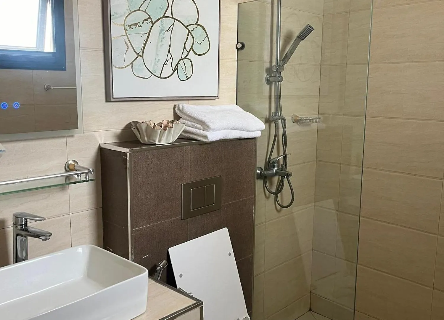 Mamelles Luxury Loft Lejlighed Dakar